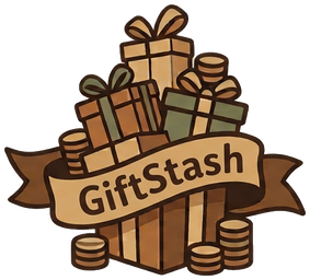 GiftStash